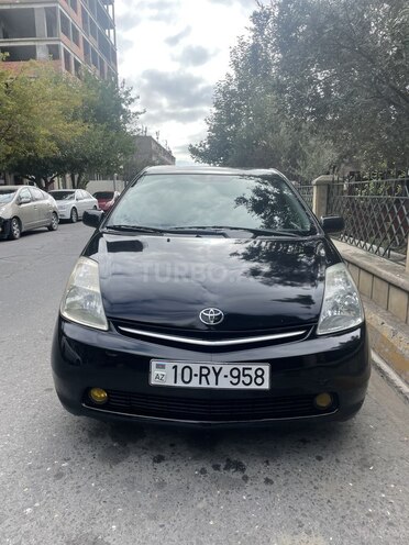 Toyota Prius 2008, 250,000 km - 1.5 l - Bakı