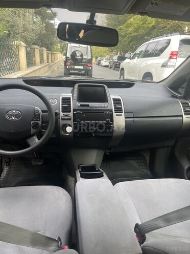 Toyota Prius 2008, 250,000 km - 1.5 l - Bakı