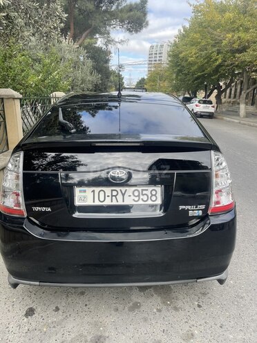 Toyota Prius 2008, 250,000 km - 1.5 l - Bakı