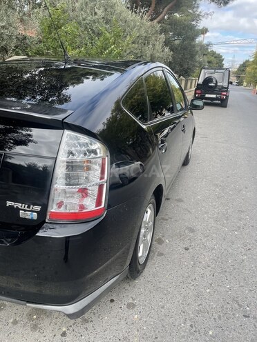 Toyota Prius 2008, 250,000 km - 1.5 l - Bakı