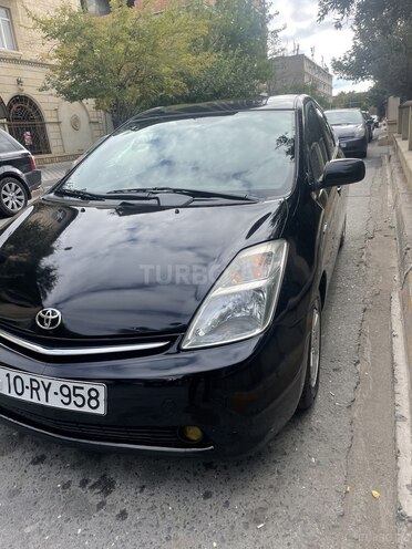 Toyota Prius 2008, 250,000 km - 1.5 l - Bakı
