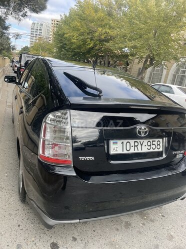 Toyota Prius 2008, 250,000 km - 1.5 l - Bakı