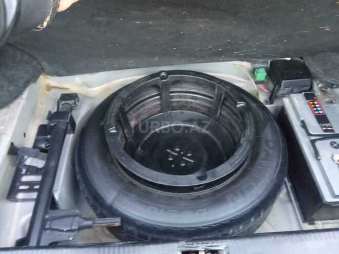 Mercedes C 180 1996, 302,000 km - 1.8 l - Bakı