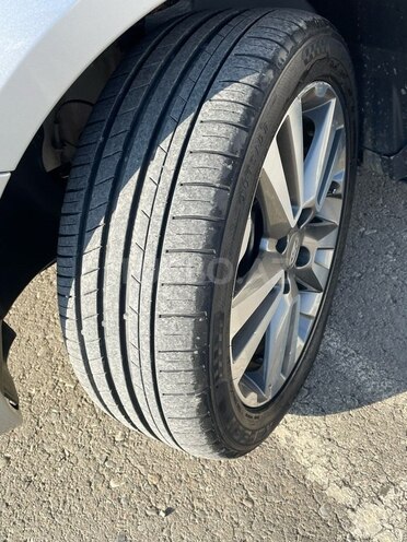 LADA (VAZ) Vesta 2018, 110,000 km - 1.6 l - Gəncə