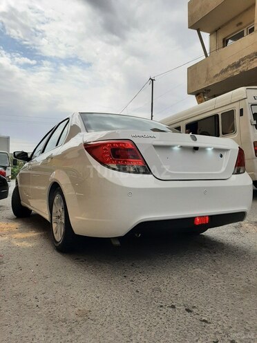 Khazar SD 2020, 21,000 km - 1.7 l - Bakı