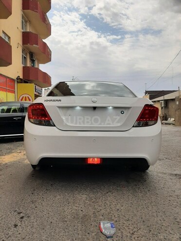 Khazar SD 2020, 21,000 km - 1.7 l - Bakı