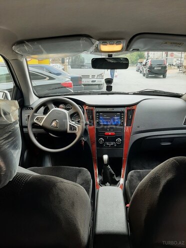 Khazar SD 2020, 21,000 km - 1.7 l - Bakı