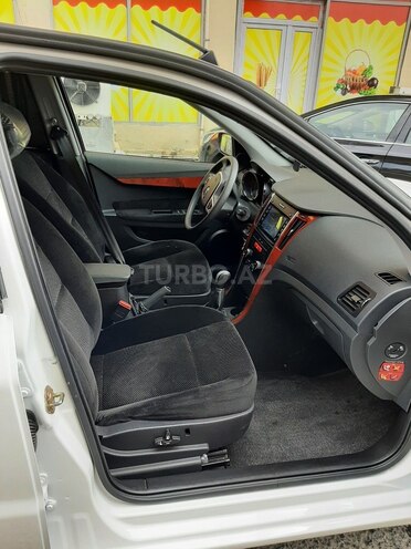 Khazar SD 2020, 21,000 km - 1.7 l - Bakı