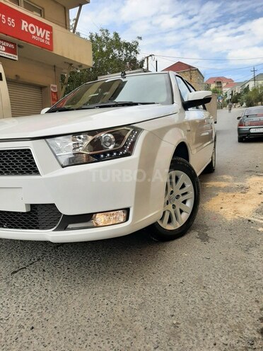 Khazar SD 2020, 21,000 km - 1.7 l - Bakı