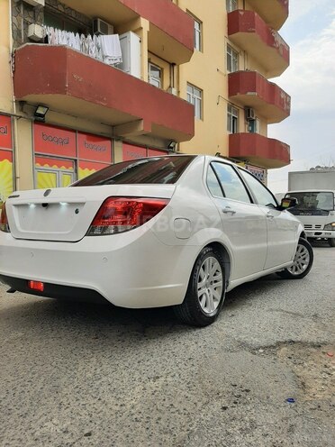 Khazar SD 2020, 21,000 km - 1.7 l - Bakı