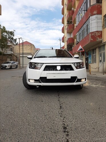 Khazar SD 2020, 21,000 km - 1.7 l - Bakı