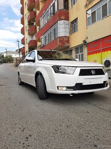 Khazar SD 2020, 21,000 km - 1.7 l - Bakı