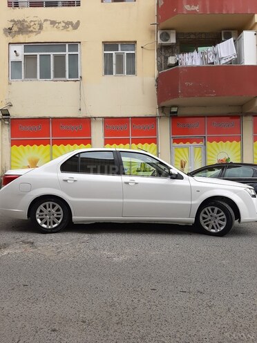 Khazar SD 2020, 21,000 km - 1.7 l - Bakı