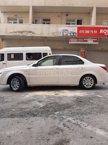 Khazar SD 2020, 21,000 km - 1.7 l - Bakı