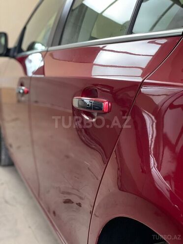 Chevrolet Cruze 2013, 198,000 km - 1.4 l - Gəncə