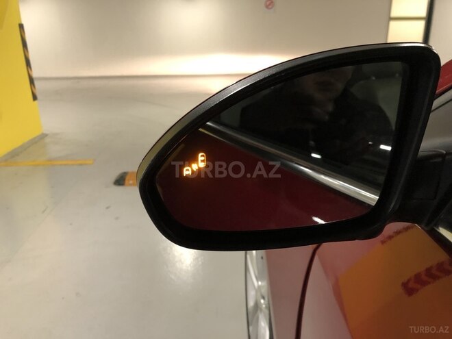 Chevrolet Cruze 2013, 198,000 km - 1.4 l - Gəncə
