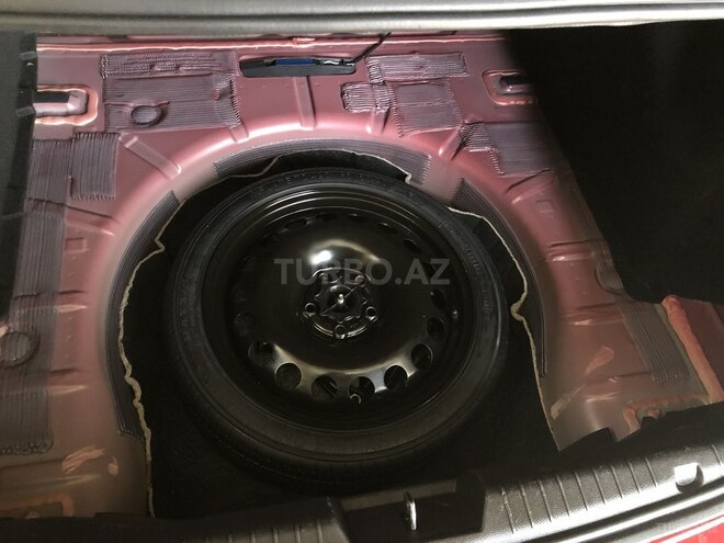 Chevrolet Cruze 2013, 198,000 km - 1.4 l - Gəncə