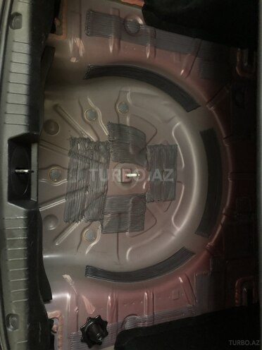 Chevrolet Cruze 2013, 198,000 km - 1.4 l - Gəncə