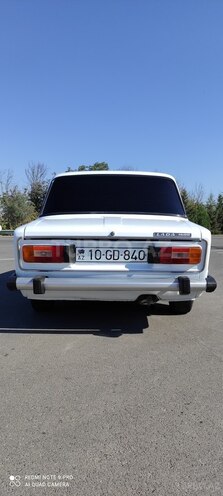 LADA (VAZ) 2106 1999, 147,665 km - 1.6 л - Ağdam