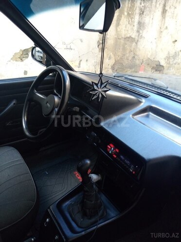 Tofas Sahin 2005, 280,000 km - 1.6 l - Bakı
