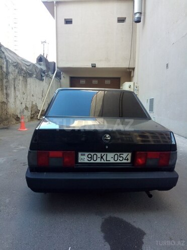 Tofas Sahin 2005, 280,000 km - 1.6 l - Bakı