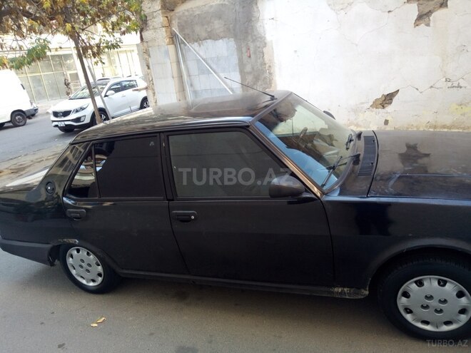 Tofas Sahin 2005, 280,000 km - 1.6 l - Bakı