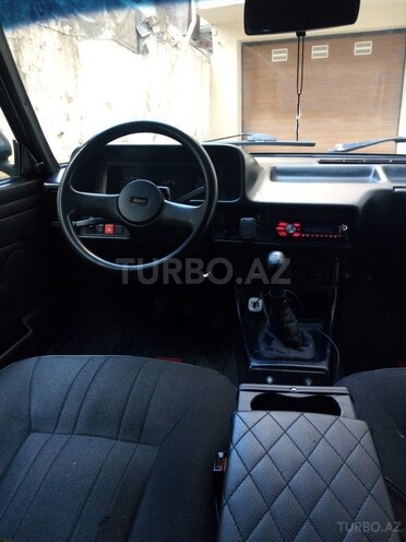 Tofas Sahin 2005, 280,000 km - 1.6 l - Bakı