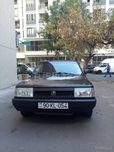 Tofas Sahin 2005, 280,000 km - 1.6 l - Bakı