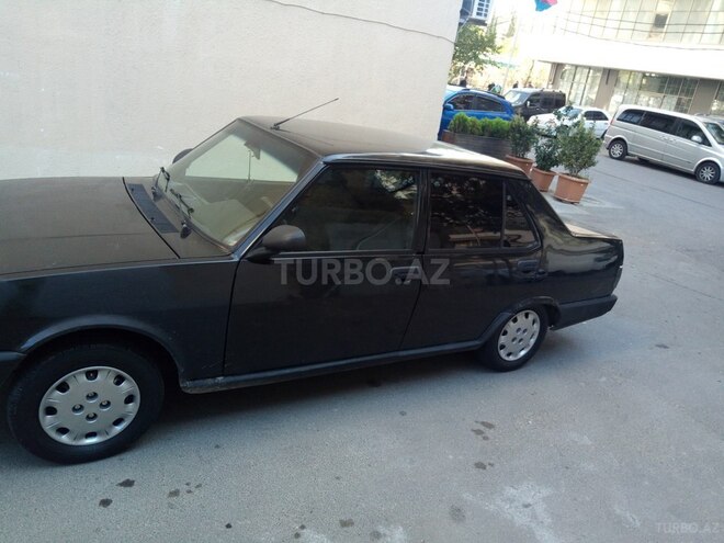 Tofas Sahin 2005, 280,000 km - 1.6 l - Bakı