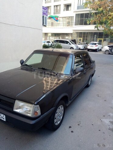 Tofas Sahin 2005, 280,000 km - 1.6 l - Bakı