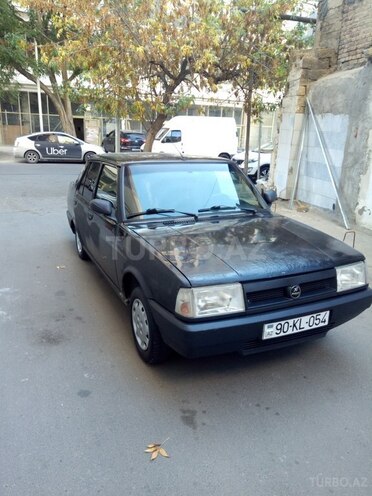 Tofas Sahin 2005, 280,000 km - 1.6 l - Bakı