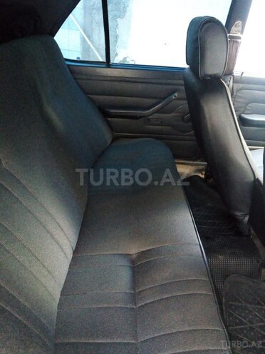 Tofas Sahin 2005, 280,000 km - 1.6 l - Bakı