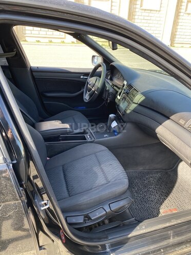 BMW 318 1999, 523,000 km - 1.9 l - Bakı