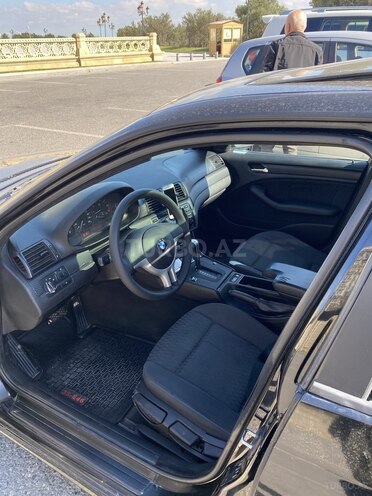 BMW 318 1999, 523,000 km - 1.9 l - Bakı
