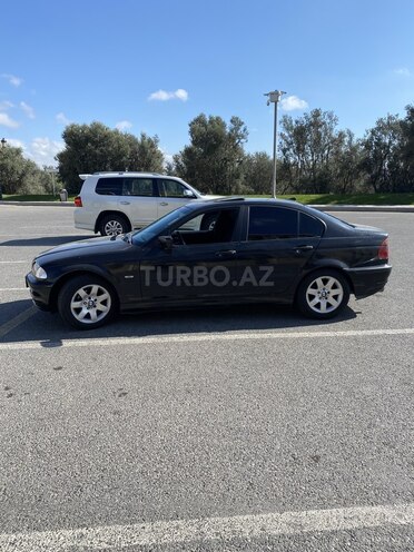 BMW 318 1999, 523,000 km - 1.9 l - Bakı