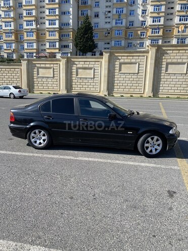 BMW 318 1999, 523,000 km - 1.9 l - Bakı