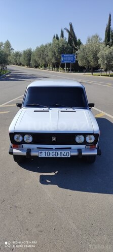 LADA (VAZ) 2106 1999, 147,665 km - 1.6 л - Ağdam