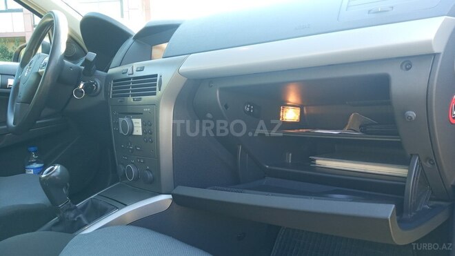 Opel Astra 2004, 161,000 km - 1.4 l - Bakı