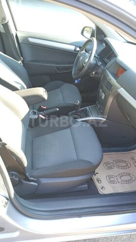 Opel Astra 2004, 161,000 km - 1.4 l - Bakı
