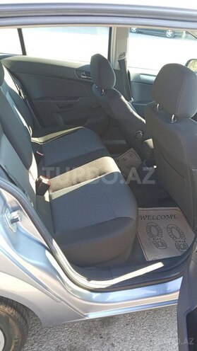 Opel Astra 2004, 161,000 km - 1.4 l - Bakı