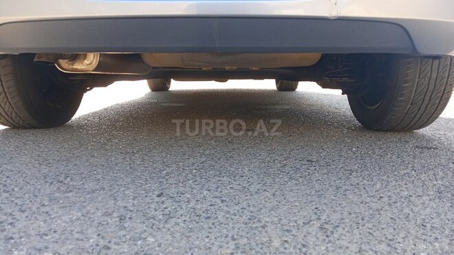 Opel Astra 2004, 161,000 km - 1.4 l - Bakı