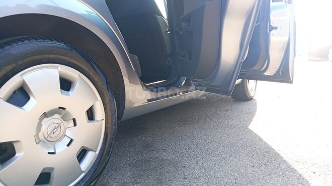 Opel Astra 2004, 161,000 km - 1.4 l - Bakı