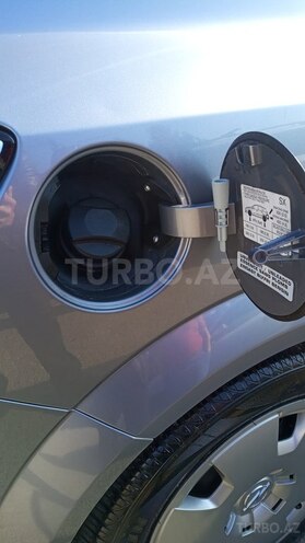 Opel Astra 2004, 161,000 km - 1.4 l - Bakı