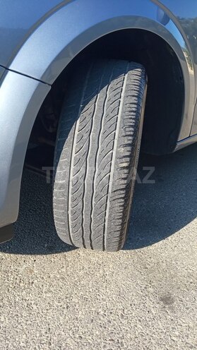 Opel Astra 2004, 161,000 km - 1.4 l - Bakı