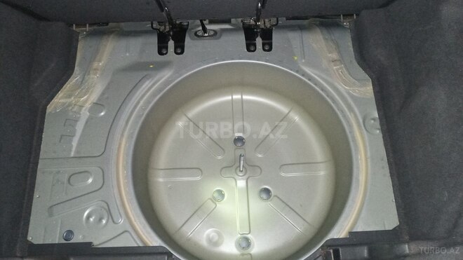 Opel Astra 2004, 161,000 km - 1.4 l - Bakı