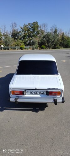 LADA (VAZ) 2106 1999, 147,665 km - 1.6 л - Ağdam
