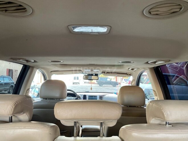 Hyundai Veracruz 2008, 330,299 km - 3.8 л - Bakı