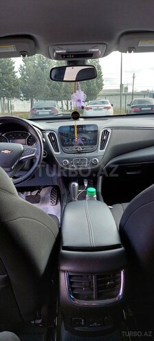 Chevrolet Malibu 2016, 93,000 km - 1.5 l - Bakı