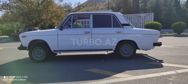 LADA (VAZ) 2106 1999, 147,665 km - 1.6 л - Ağdam