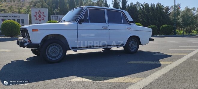 LADA (VAZ) 2106 1999, 147,665 km - 1.6 л - Ağdam